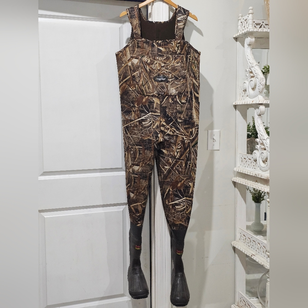 Frogg togg waders